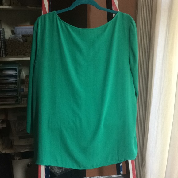 Blouse - Picture 2 of 2